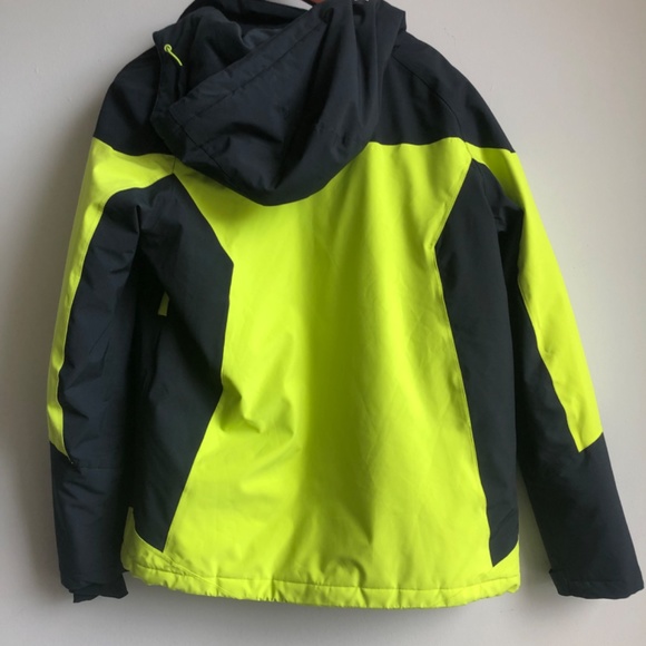 Mountain Warehouse Extreme Winter Jacket small - Picture 2 of 10